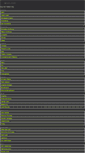 Mobile Screenshot of ahcm.com